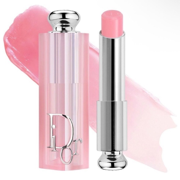 Dior Other - Dior Addict Lip Glow Hydrating Lip Balm 001 Pink